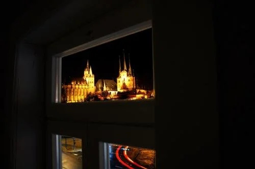 Hotel Domizil