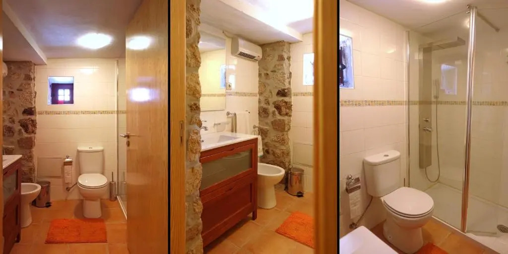 Casas da Fonte - Serra da Estrela