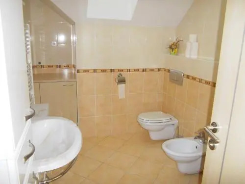 Apartmaji Kranjska Gora