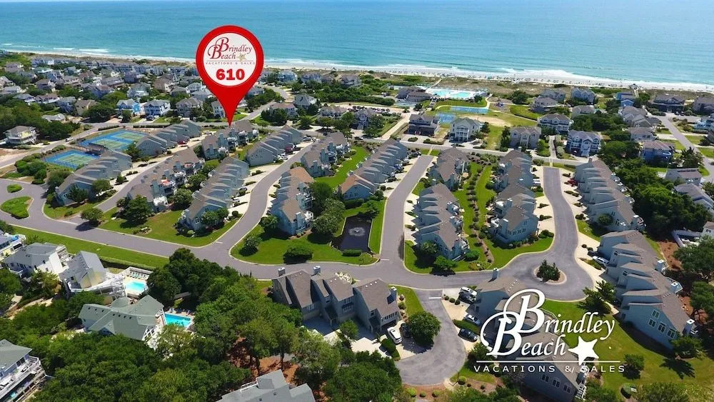 A Pirate's Life 1118 - 4 Br Home
