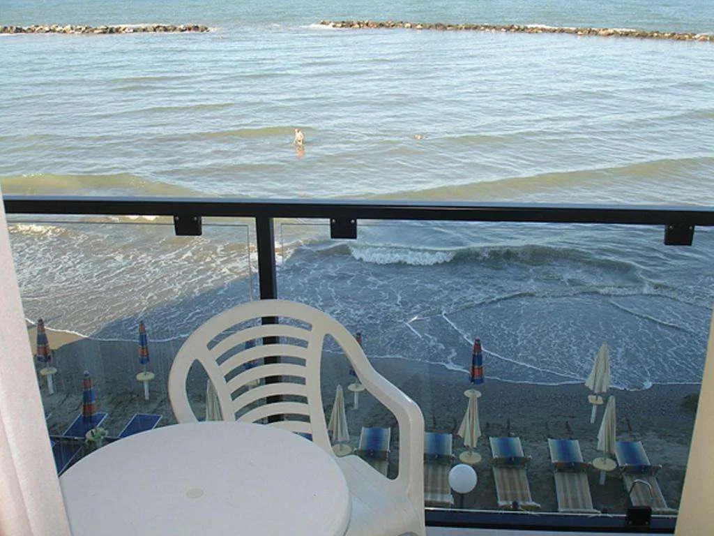 Hotel Primavera
