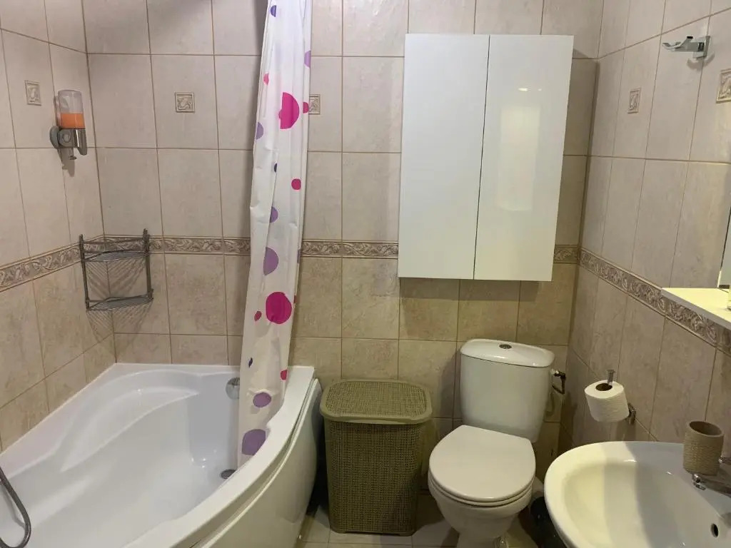 Studio Militari Residence MR_1