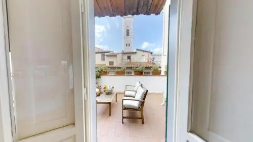 LoveTheRoof SpectacularTerrace&View - LoveTheApartments