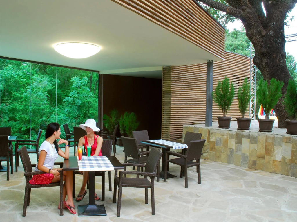Hotel Excelsior - All Inclusive