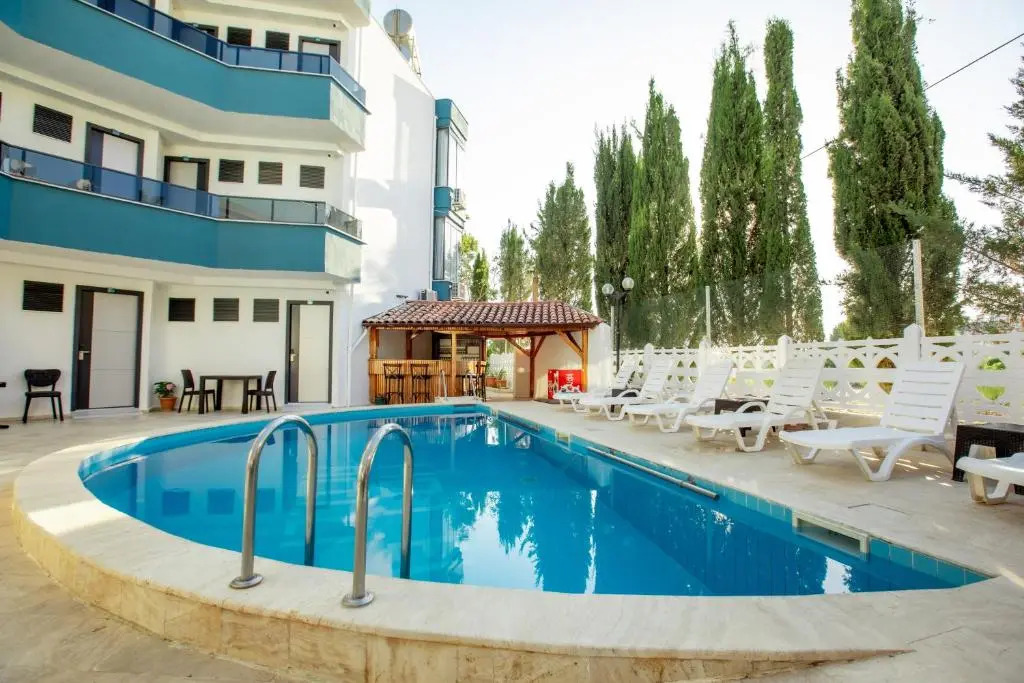 Rolli Butik Hotel