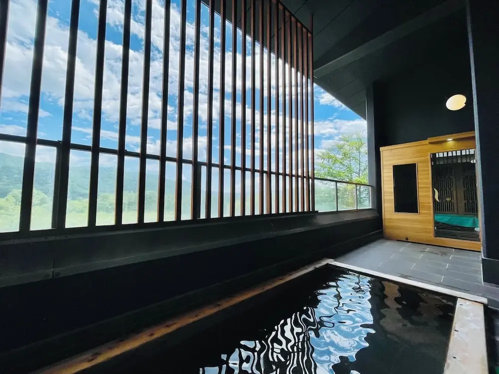 Kurobe Sunvalley Hotel