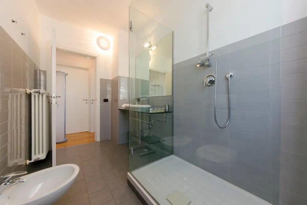 Altido Penthouse next to Acquario