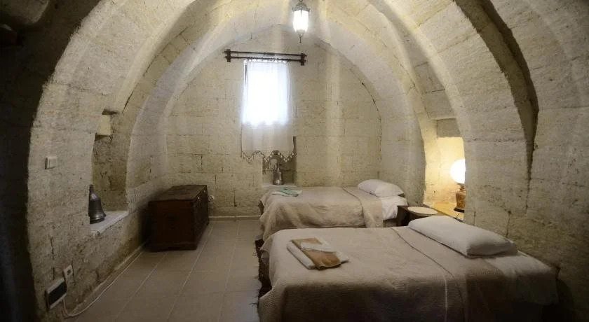 Boutique Hotel Villa Columba