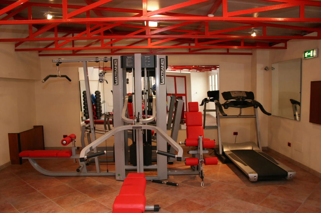 Hotel Adria