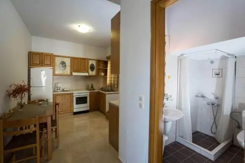 Thalami Apartment