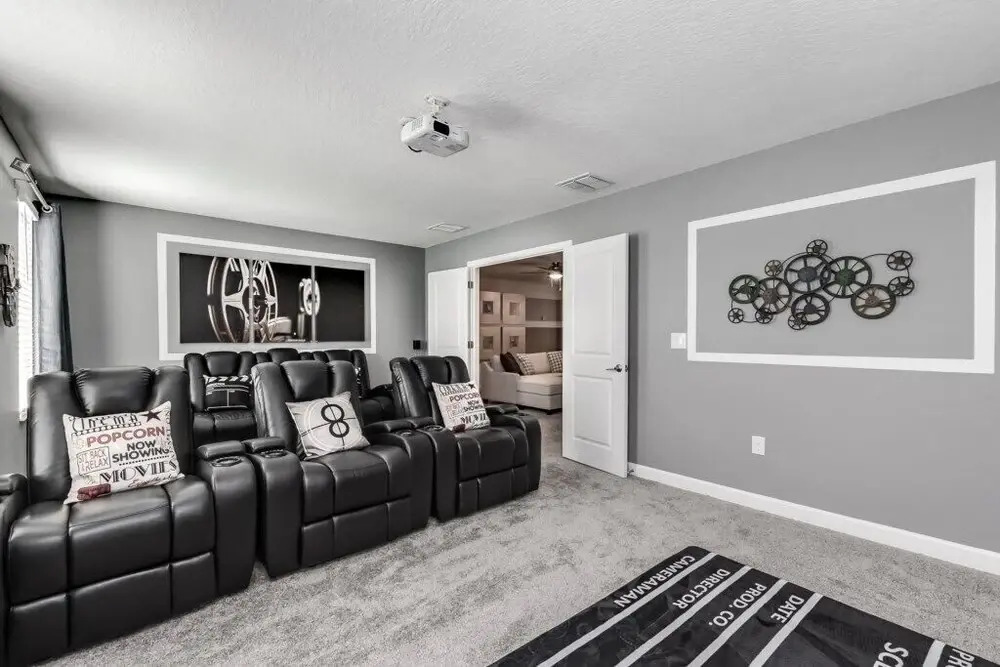 Cruden Court Villa 8805