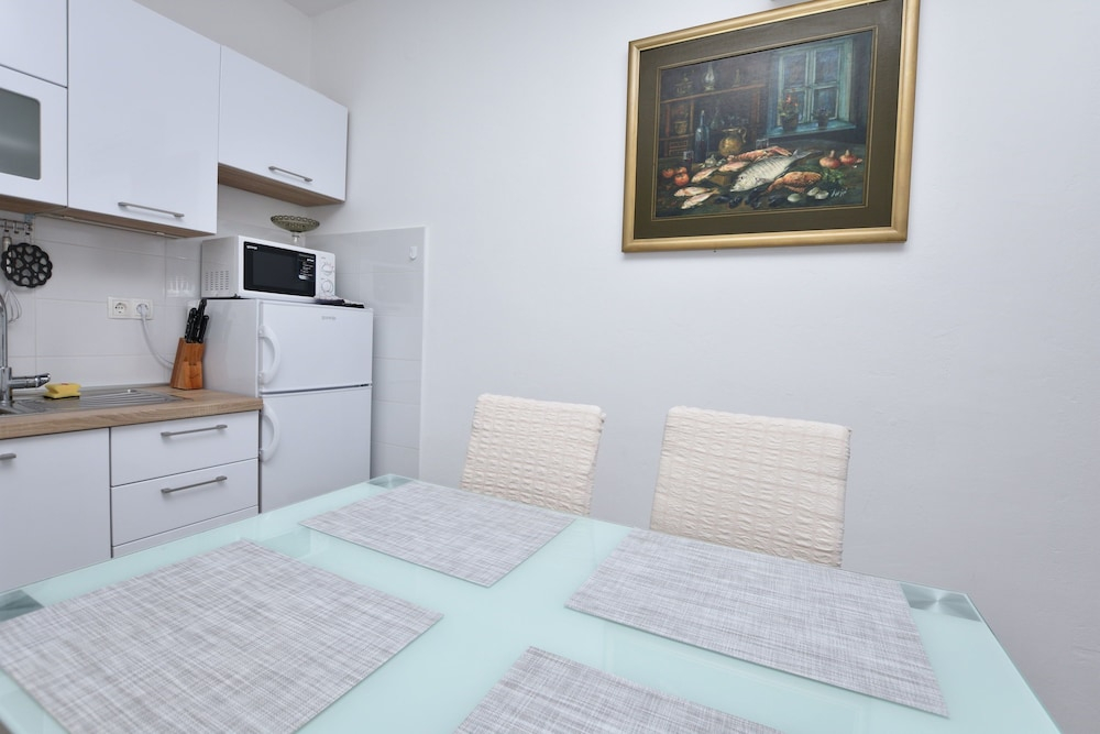 Apartments Jere