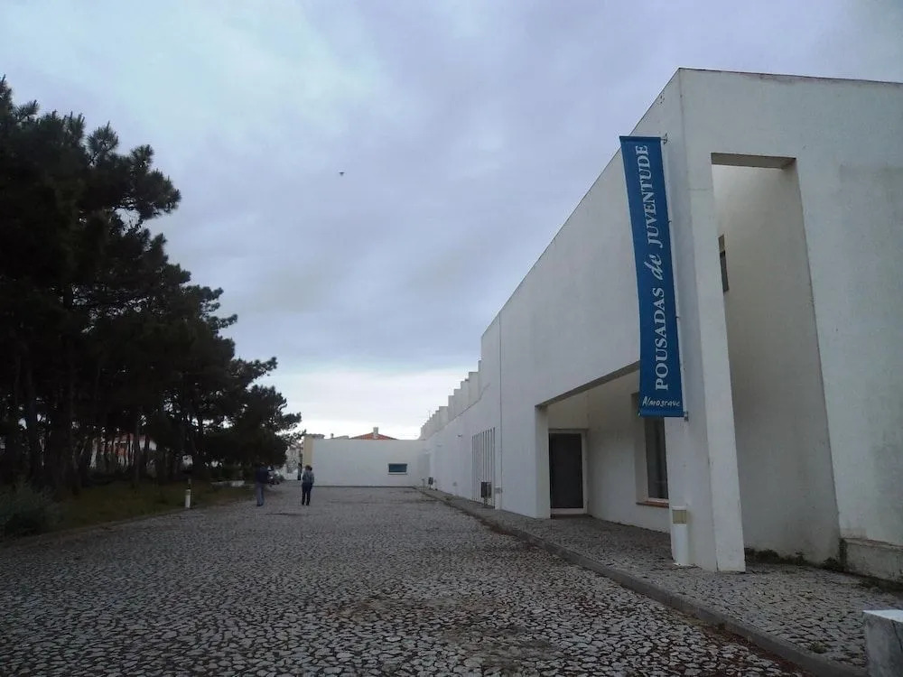 HI Sudoeste Almograve - Pousada de Juventude