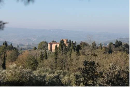 Castello di Tavolese