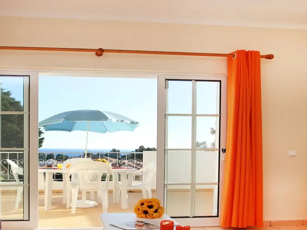Apartamento Bella Vista 4