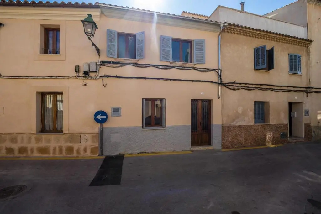 Townhouse Lleo 72