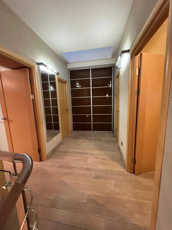 Arkhipenka Apartment