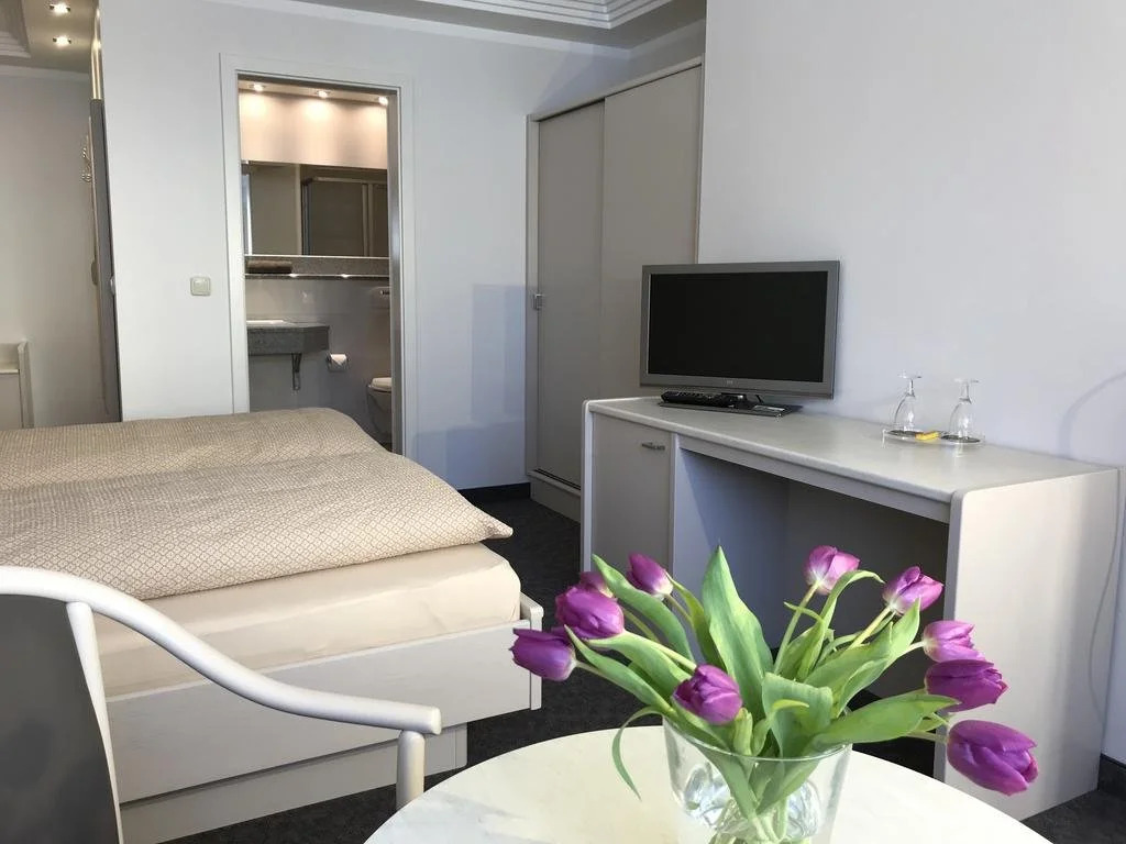Pension Villa Transvaal