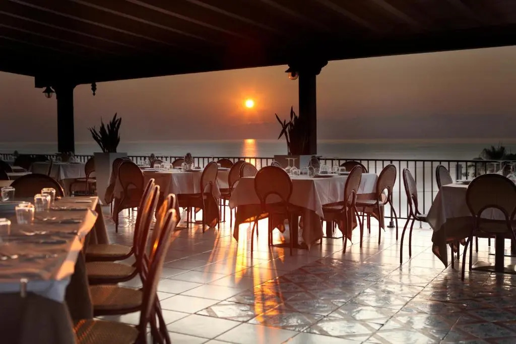 Hotel Za Maria