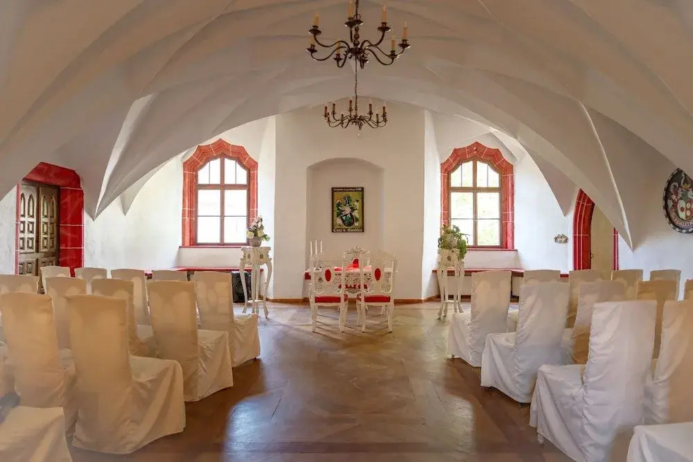 Schloss Hotel Wurzen