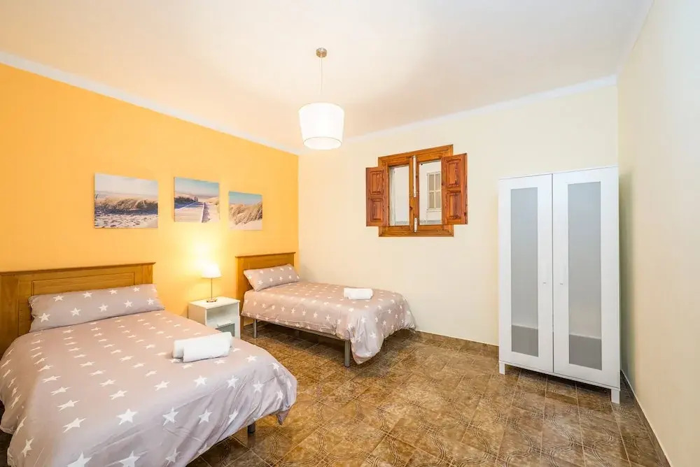 Pegaso in Campanet With 4 Bedrooms and 2 Bathrooms