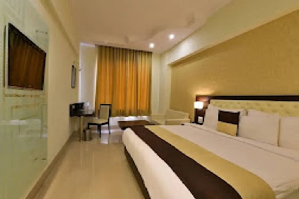 Hotel Madhuban