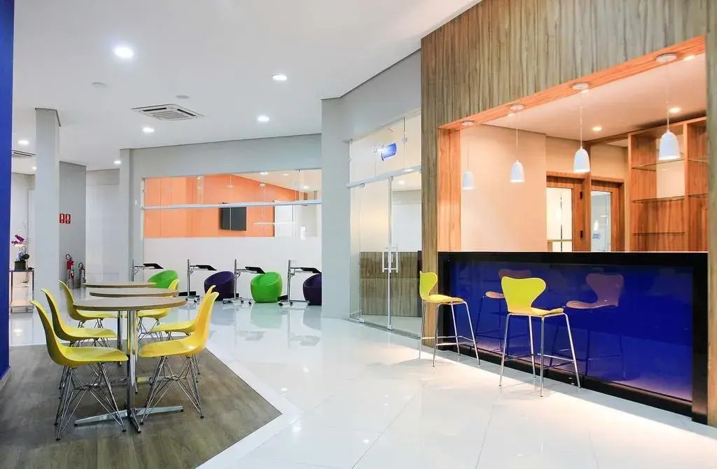 Number 1 Residence
