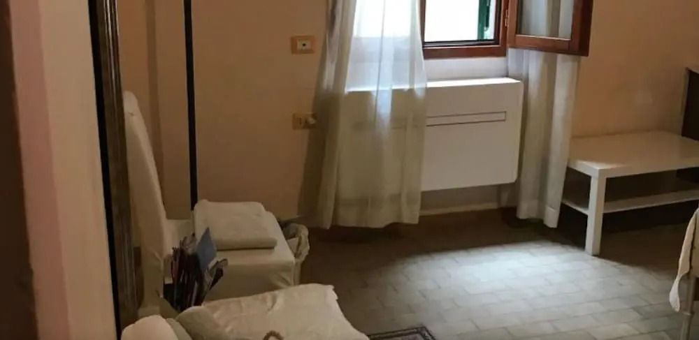 Raminga's House