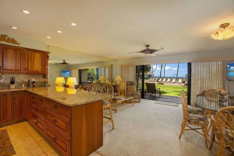 Maalaea Surf Resort