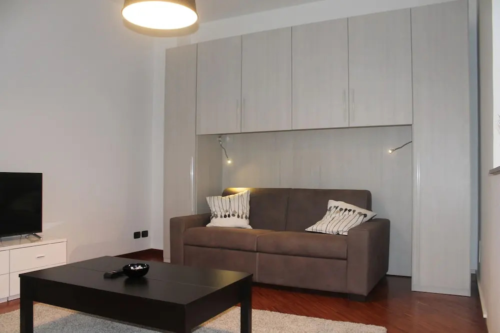 San Donato Suites