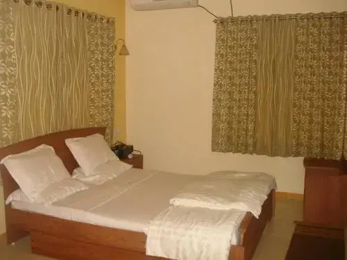 The Colonial Kaanchi House Mount Abu
