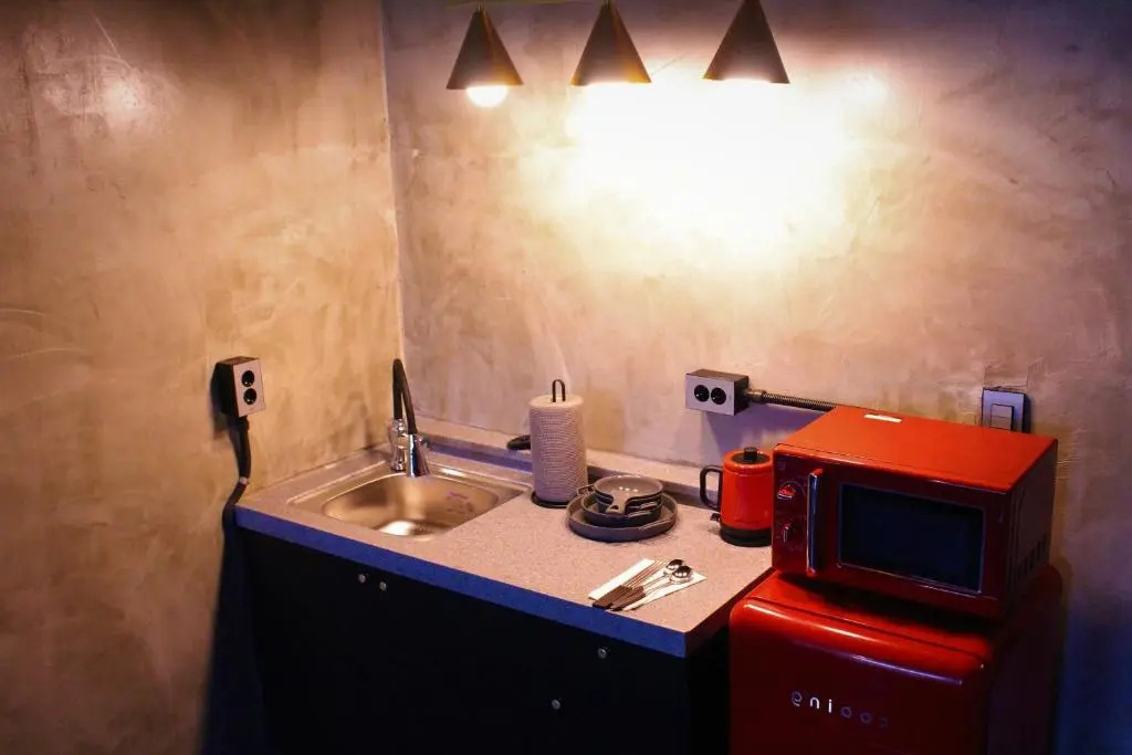 Travely Hotel Gapyeong
