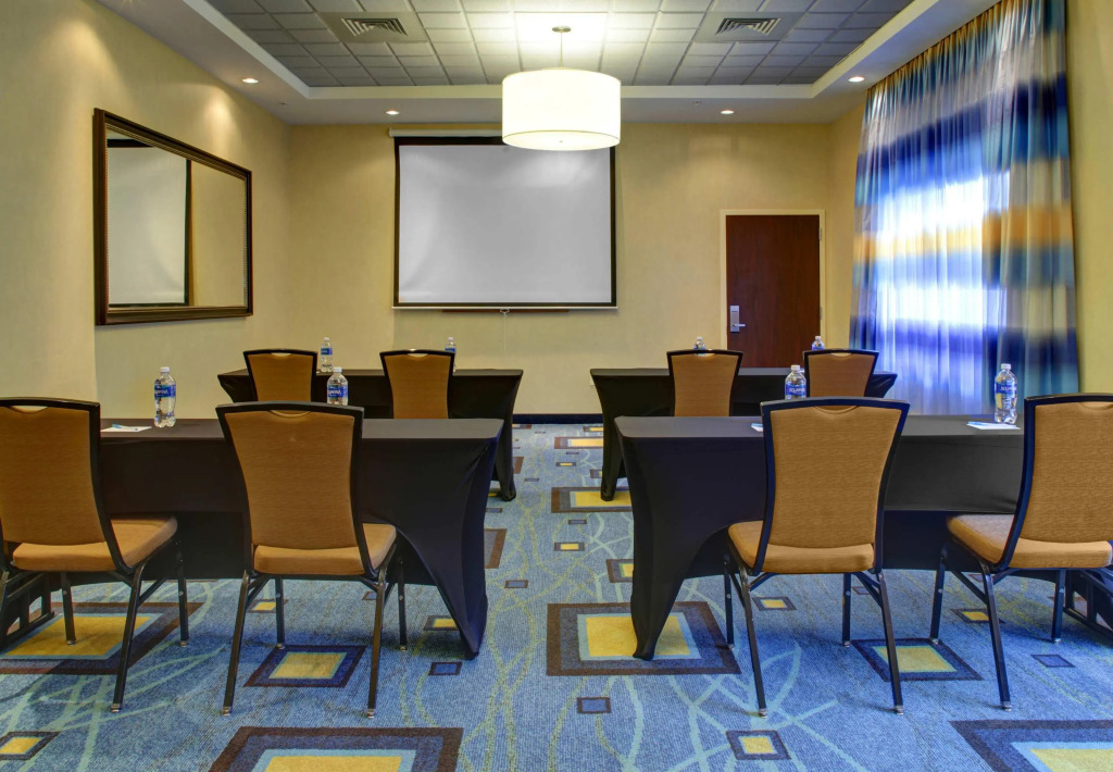 Springhill Suites by Marriott West Palm Beach I-95