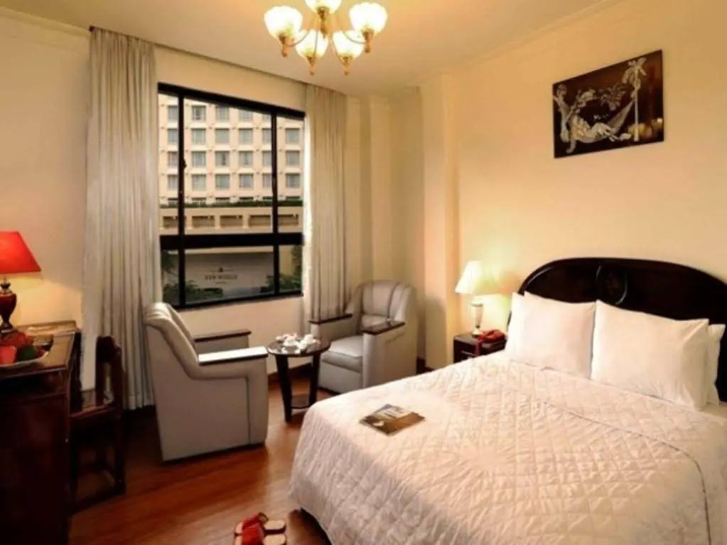 Hoang Ngoc 2 Hotel