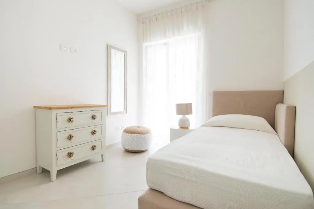 Sole Apartment - ApulianStay Group