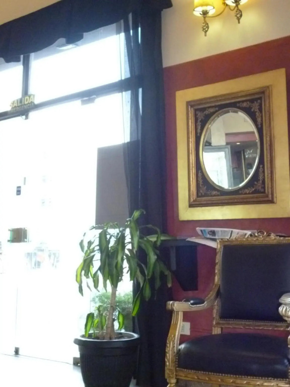 Hotel Benevento