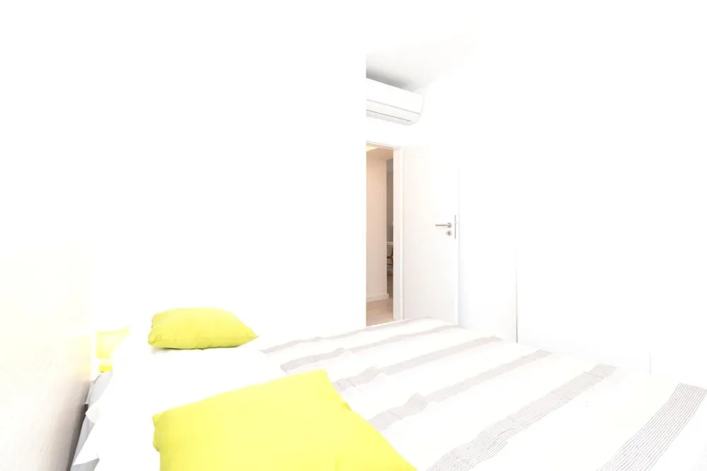 Apartment Trg Serdara Stojana Jankovica