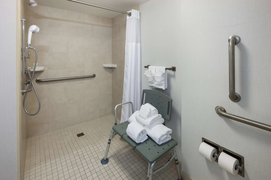 Hilton Garden Inn Nashville Vanderbilt