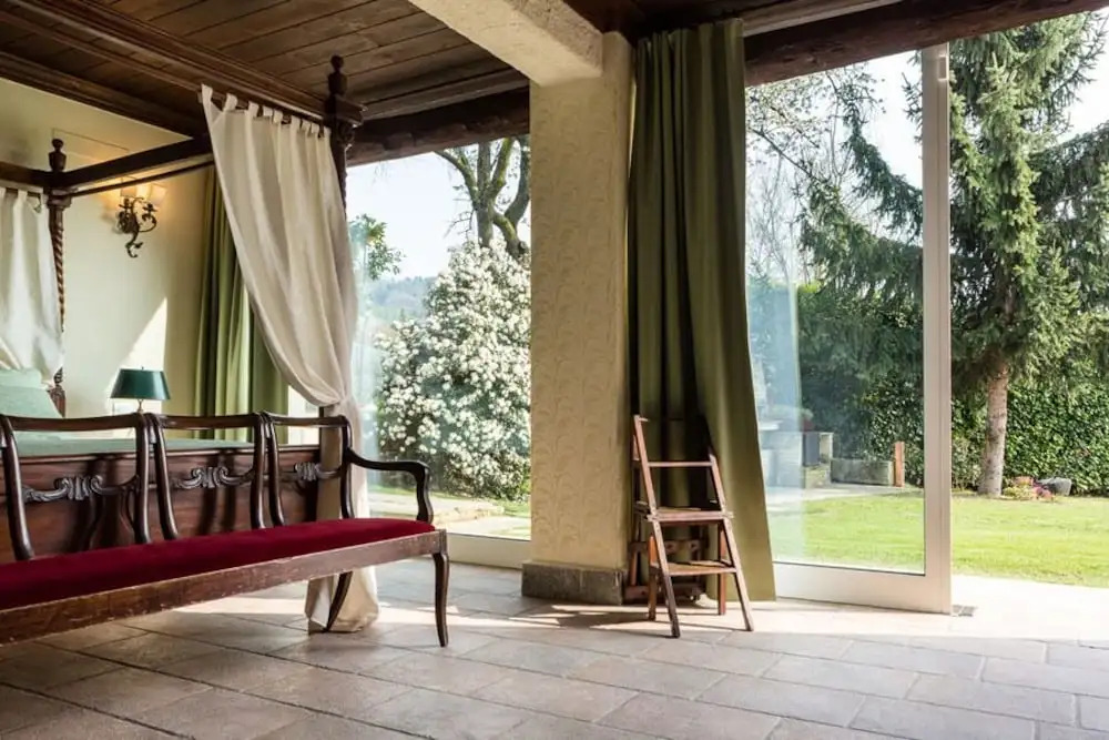 Cascina San Vito