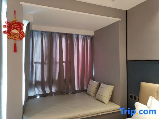 Shenzhen KK Hotel Apartment