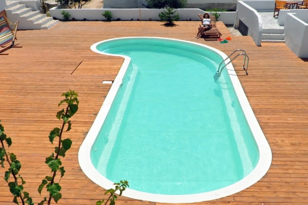Soultana Rooms & Apartments