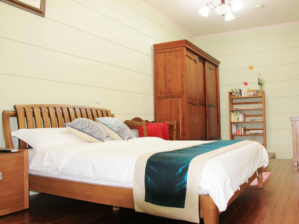 Friends' Home at Hualien No.35