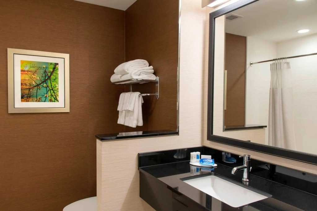 Holiday Inn Express Vero Beach-West I-95 by IHG