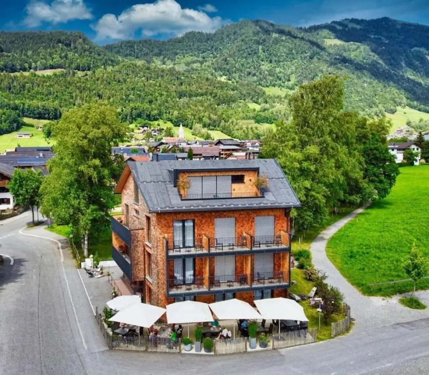 Hotel Gretina