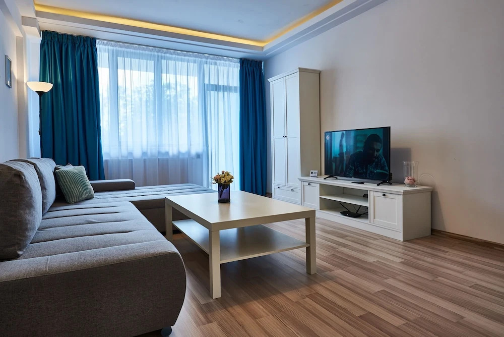 Isaran Residence