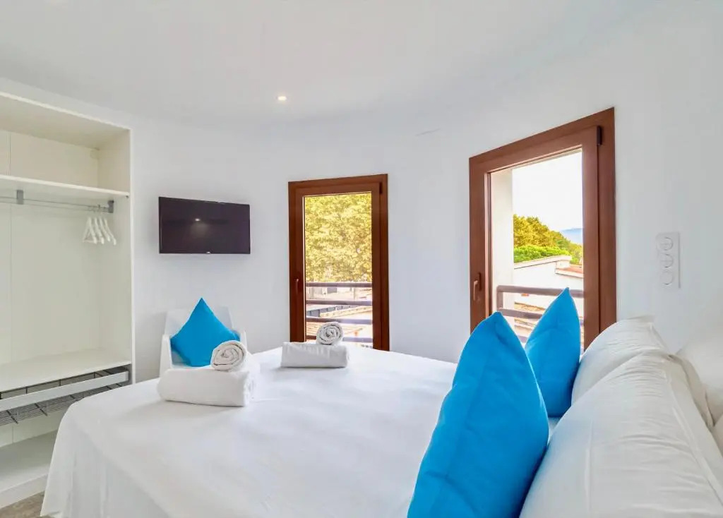 Villa N15 en plein cœur de la Marina, proche de Rosas, Costa Brava