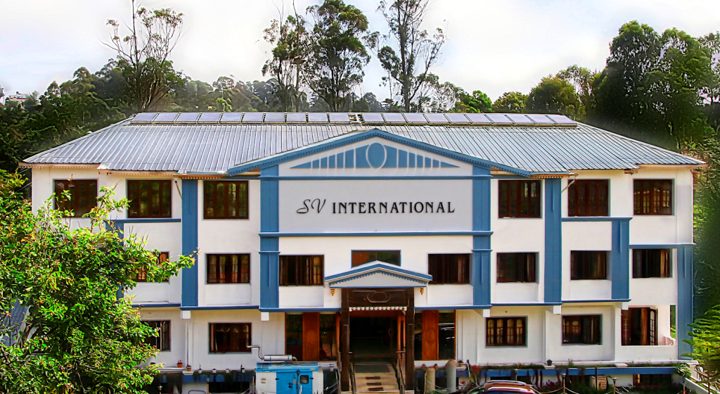 Hotel Vetrivel by Brown Tree