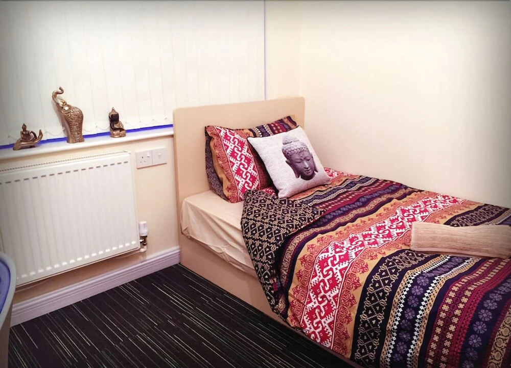 Renshaw Guest House