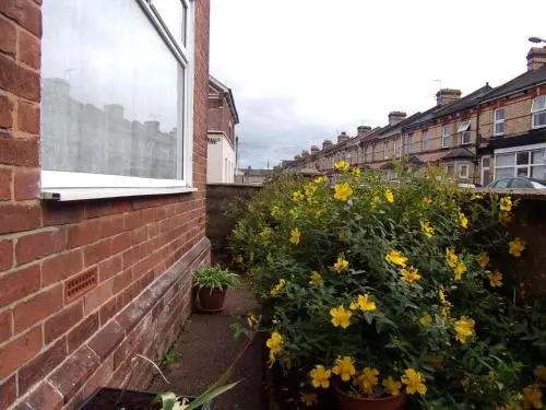 St Annes Road Guest House