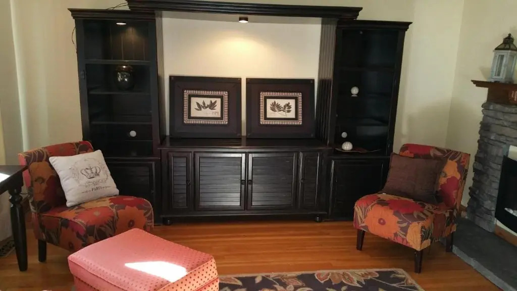 Modern❤️Smart Craftsman HDTV Keurig AC❤of Downtown